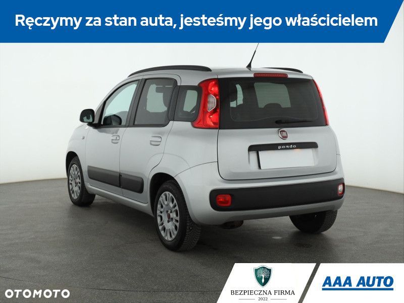 Fiat Panda - 6