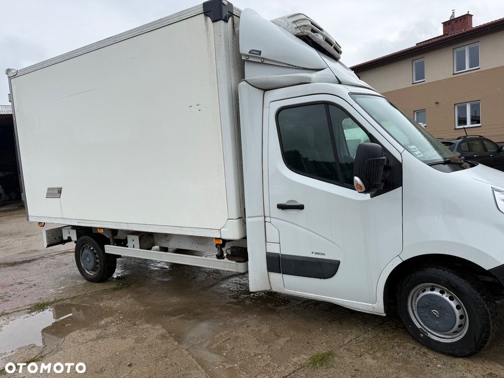 Opel MOVANO - 2