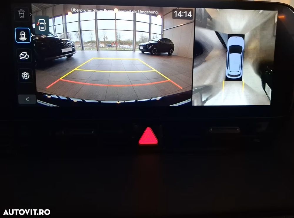 Hyundai IONIQ 5 - 13