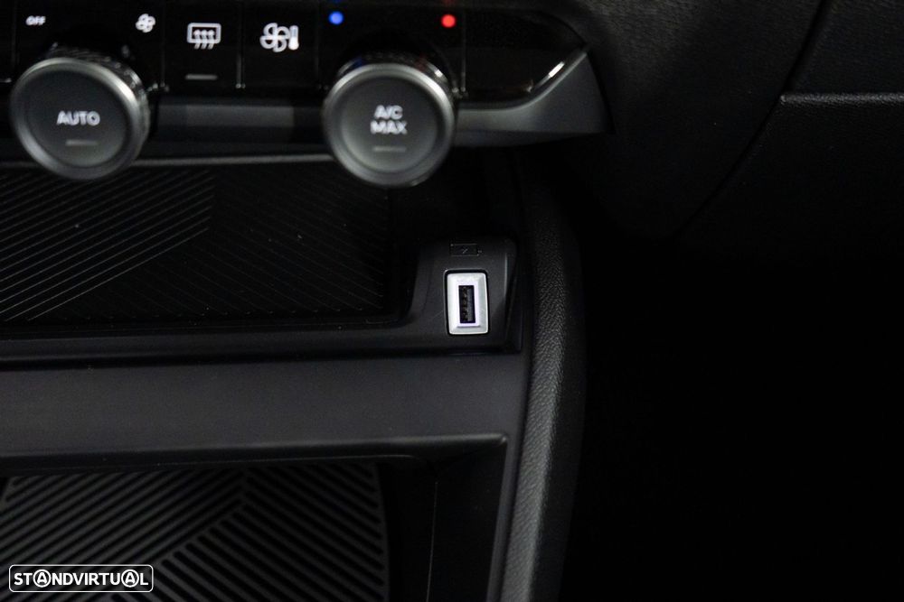 Citroën e-C4 50 kWh Live Pack - 25