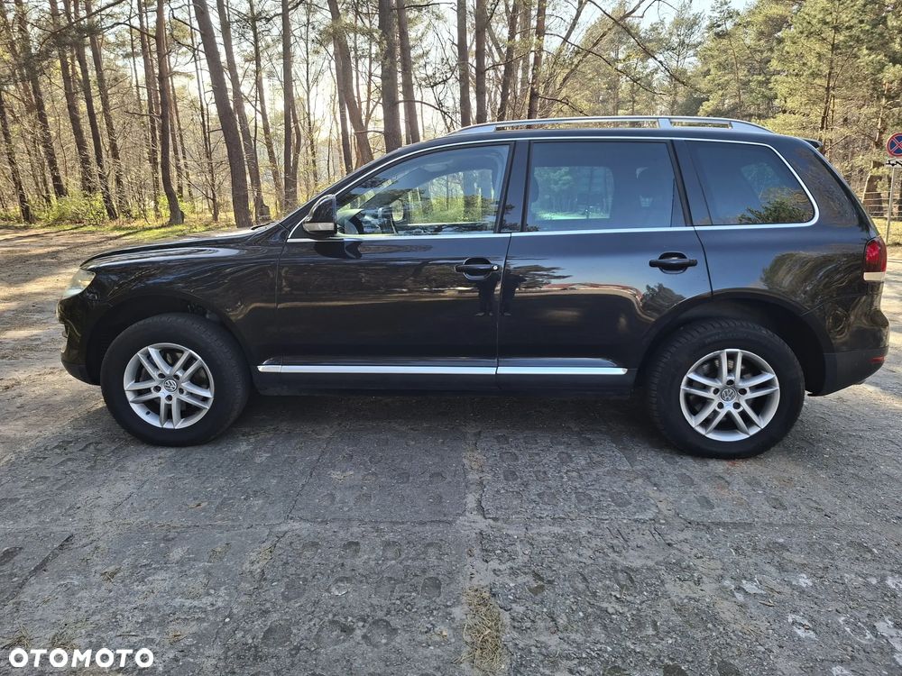 Volkswagen Touareg - 12