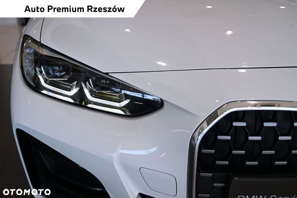 BMW Seria 4 - 22