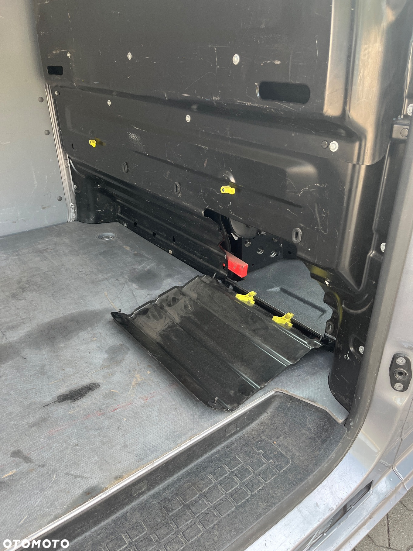 Toyota ProAce - 8