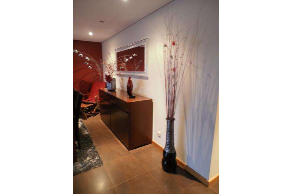 apartamento t2 vila praia de ancora - excelentes acabamentos. - Grande imagem: 5/8