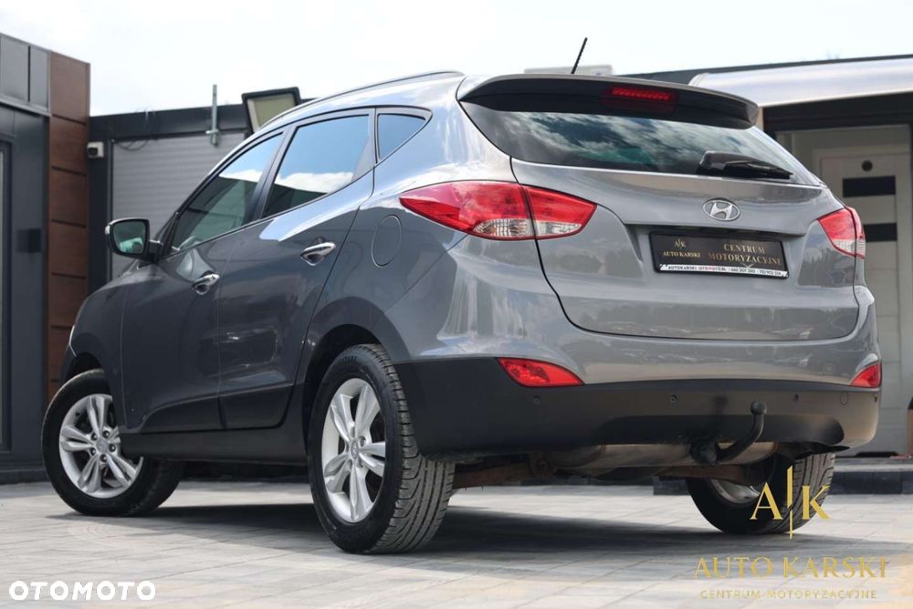 Hyundai ix35 - 5