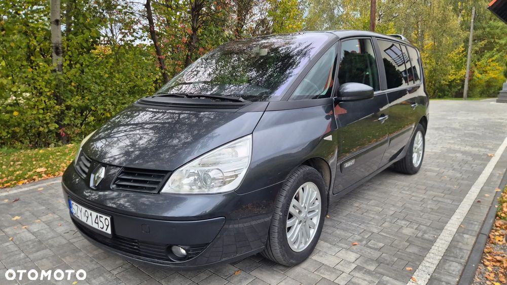 Renault Espace