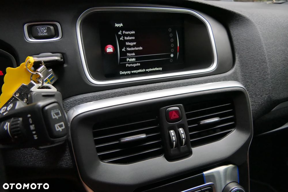Volvo V40 D2 RDesign - 20