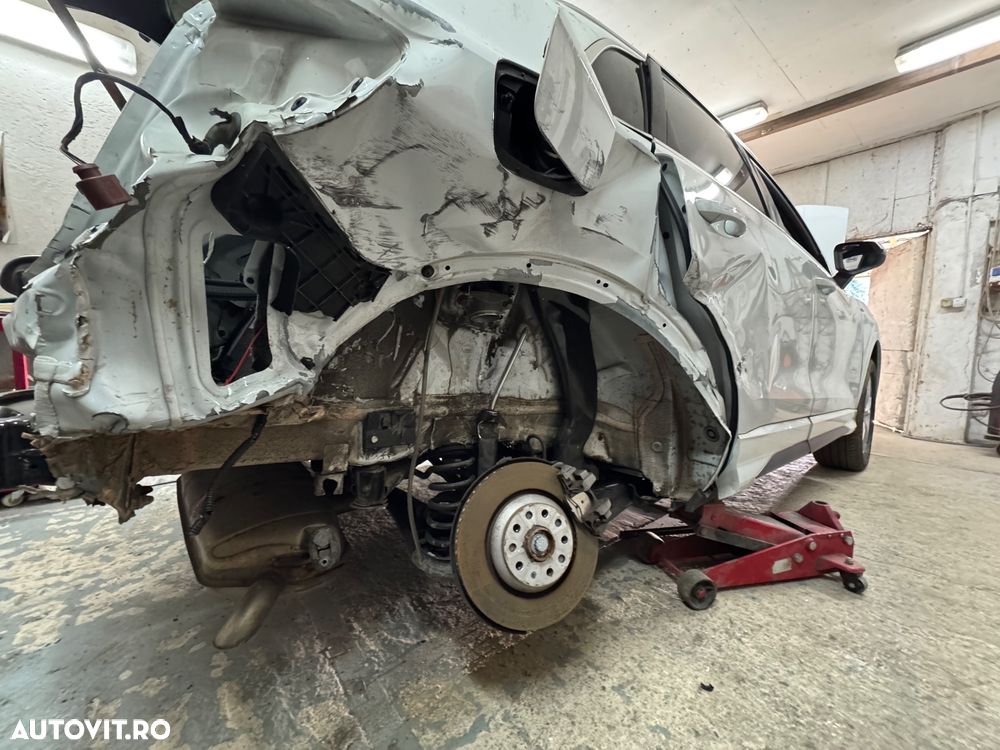 Audi Q3 45 TFSI quattro S tronic S line - 12