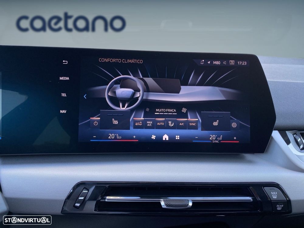 BMW 225xe Active Tourer e xDrive - 11
