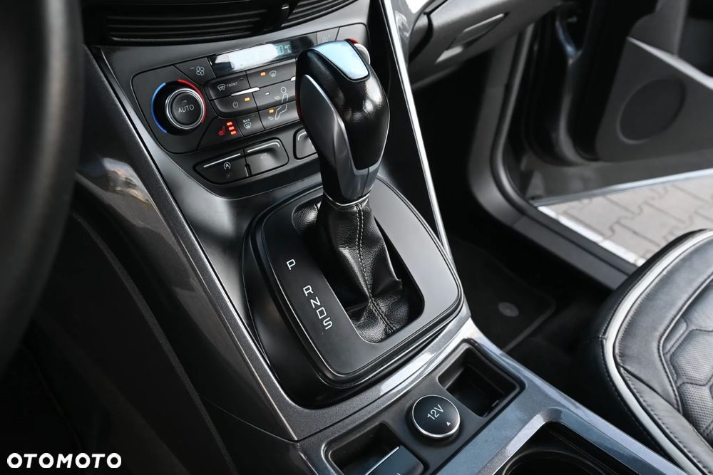 Ford Kuga 2.0 TDCi 4x4 Vignale - 31
