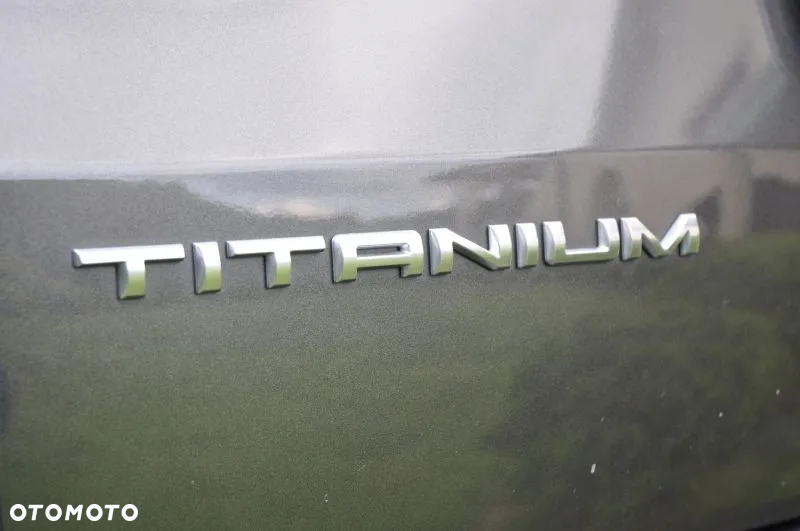 Ford Kuga 2.0 EcoBoost AWD Titanium ASS - 10