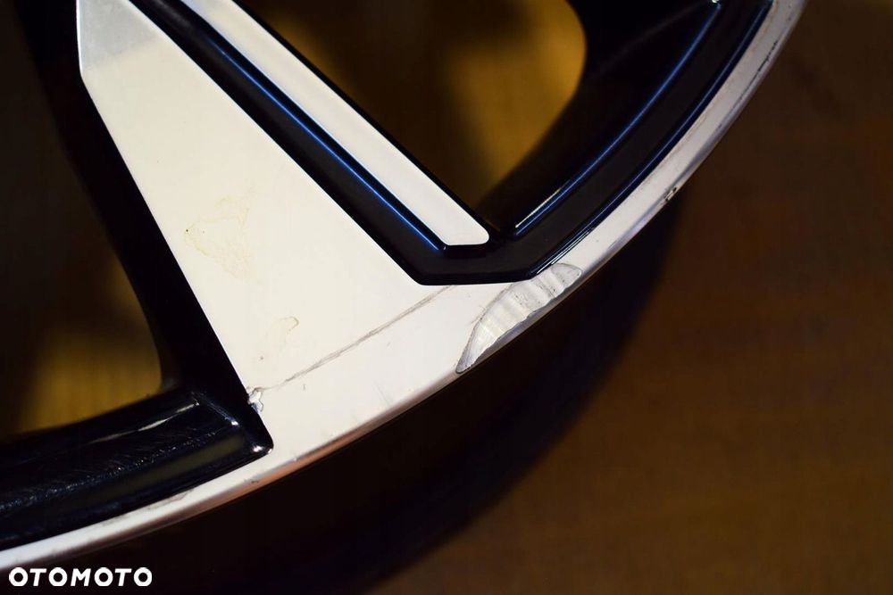 RENAULT 19 Austral Nowy Model Oryginał - 3