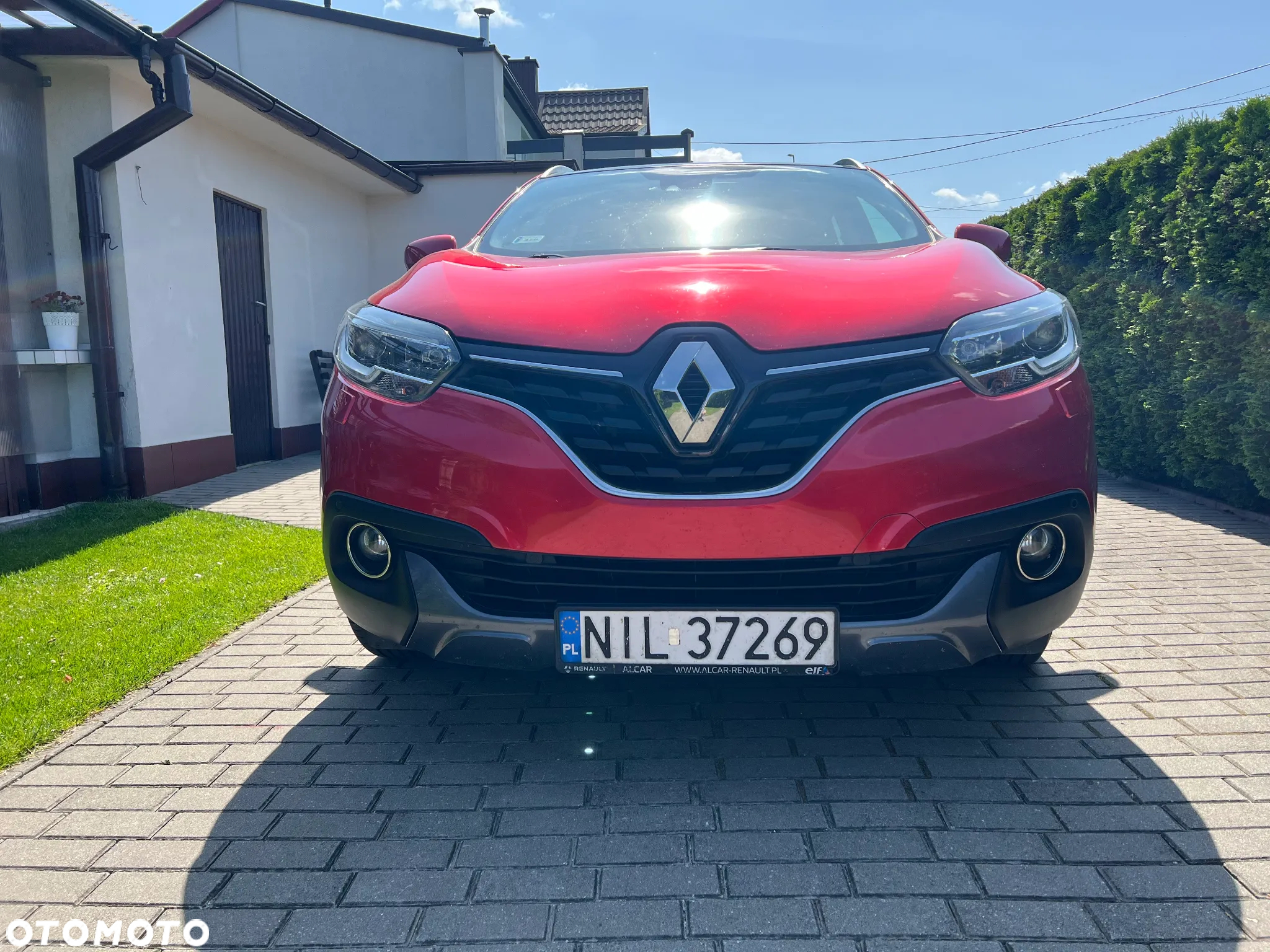 Renault Kadjar 1.2 Energy TCe Business - 2