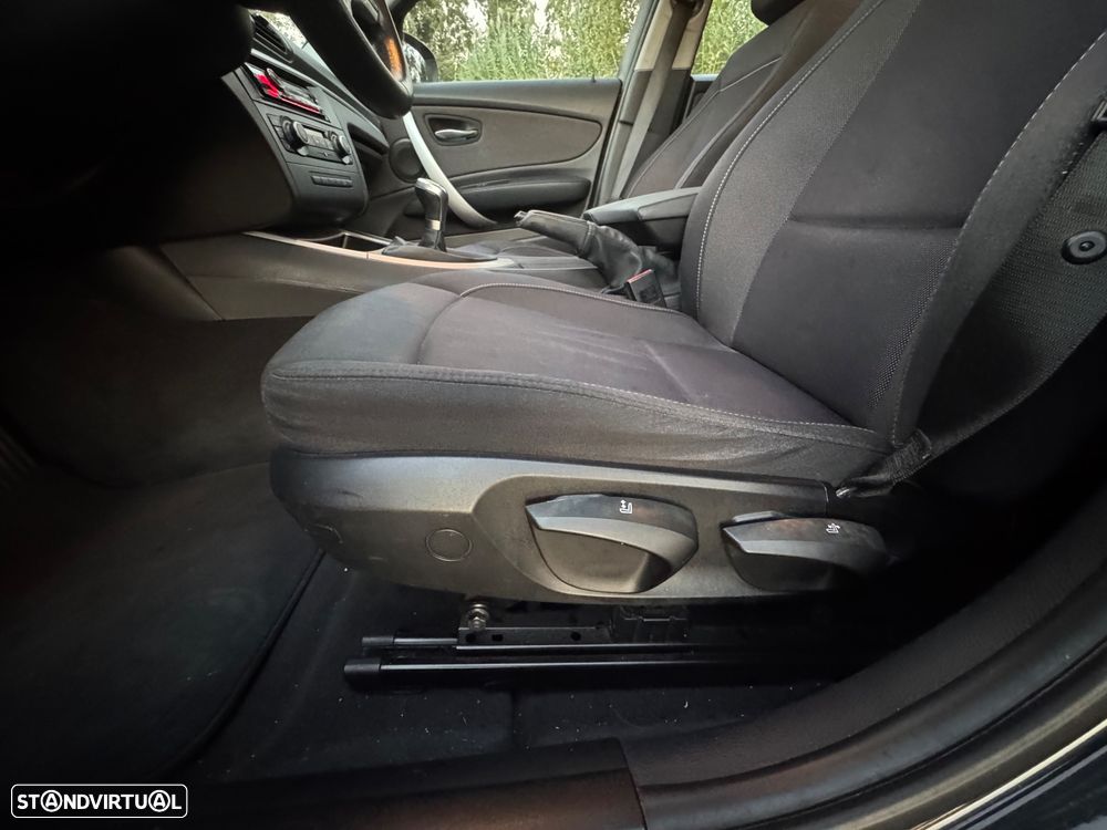 BMW 120 d - 9