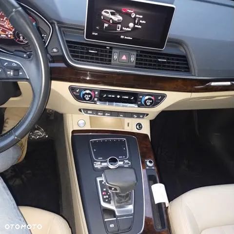Audi Q5 2.0 TFSI Quattro S tronic - 9