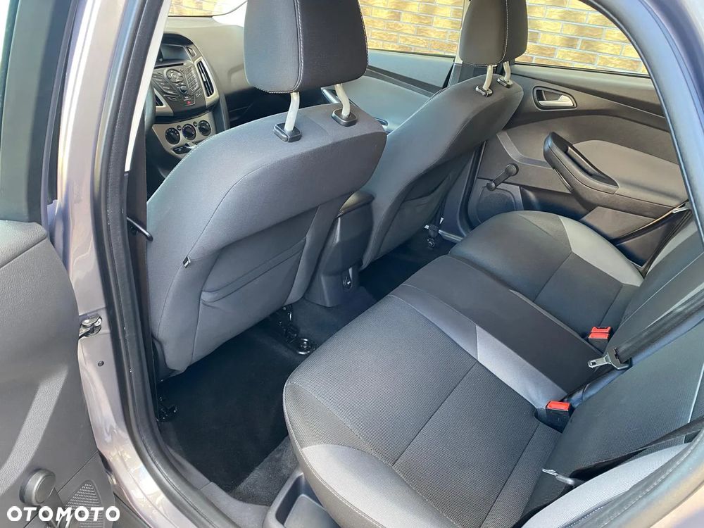 Ford Focus 1.6 TDCi Edition - 13