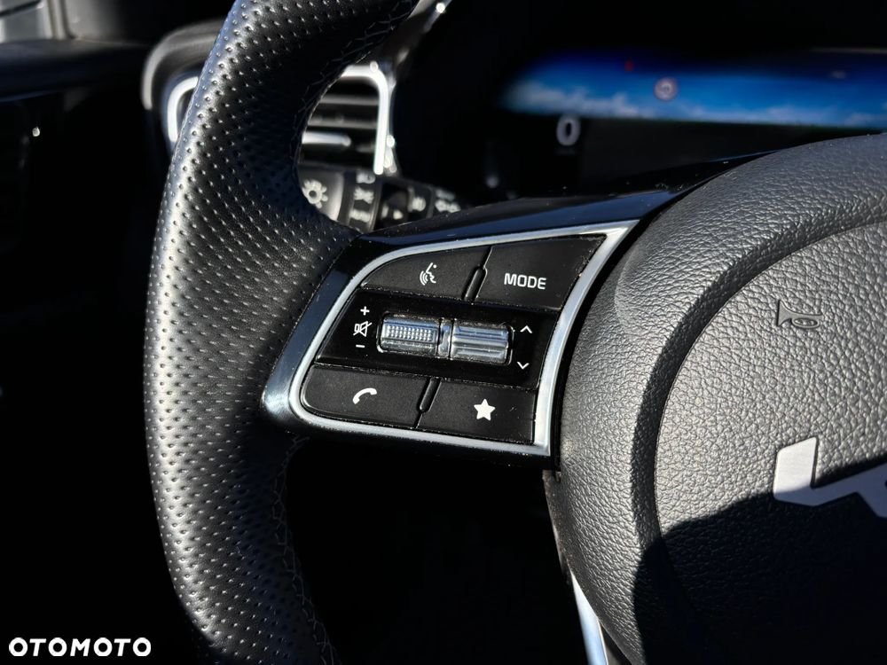 Kia ProCeed - 11