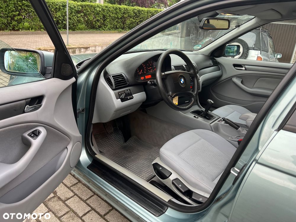 BMW Seria 3 318i Edition Lifestyle - 6