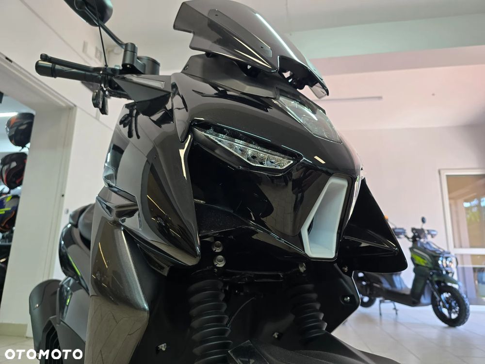 Zontes 125M - 5