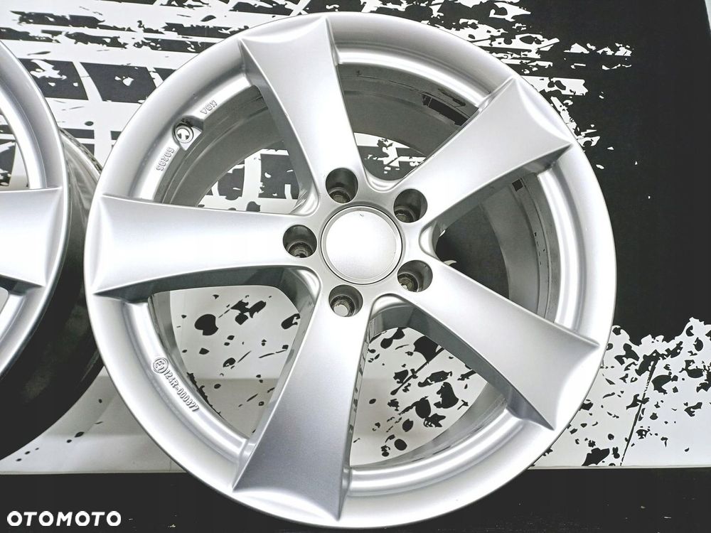 felgi ALU 17 5x112 volkswagen CC Scirocco Phaeton arteon passat b5 b6 b7 b8 - 6