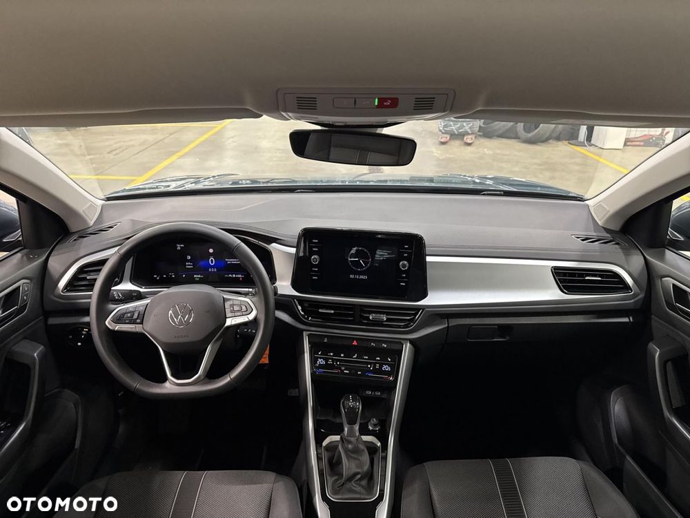 Volkswagen T-Roc 1.5 TSI Life DSG - 13