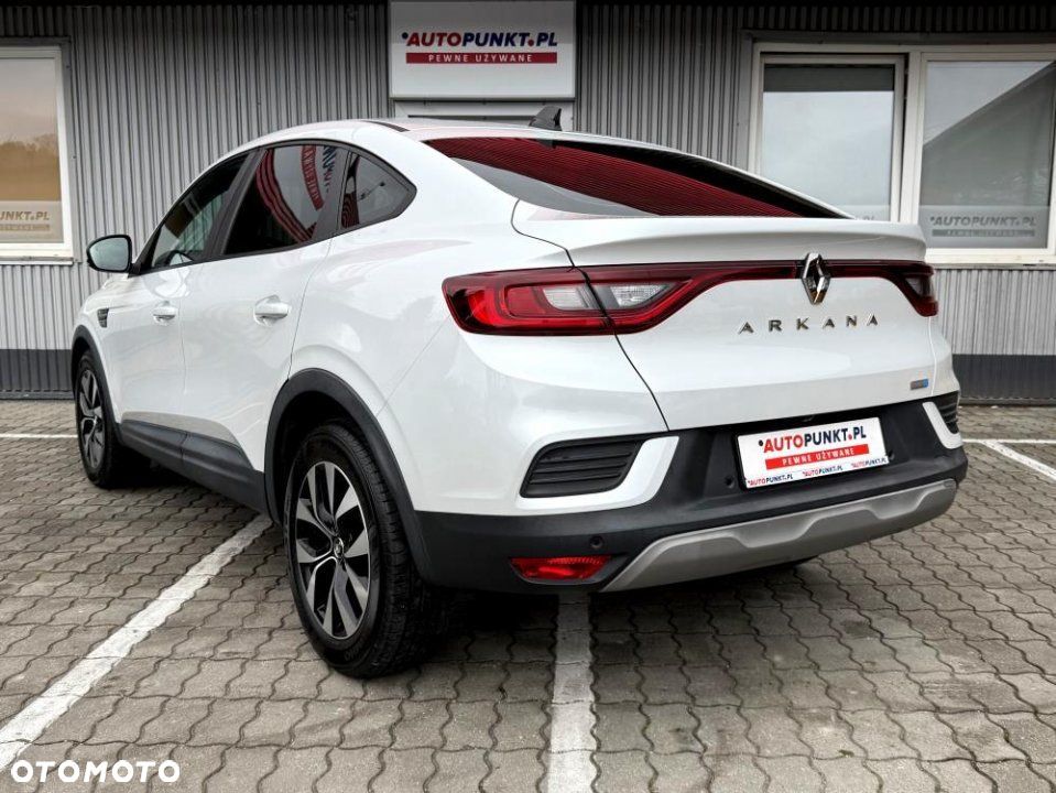 Renault Arkana - 3