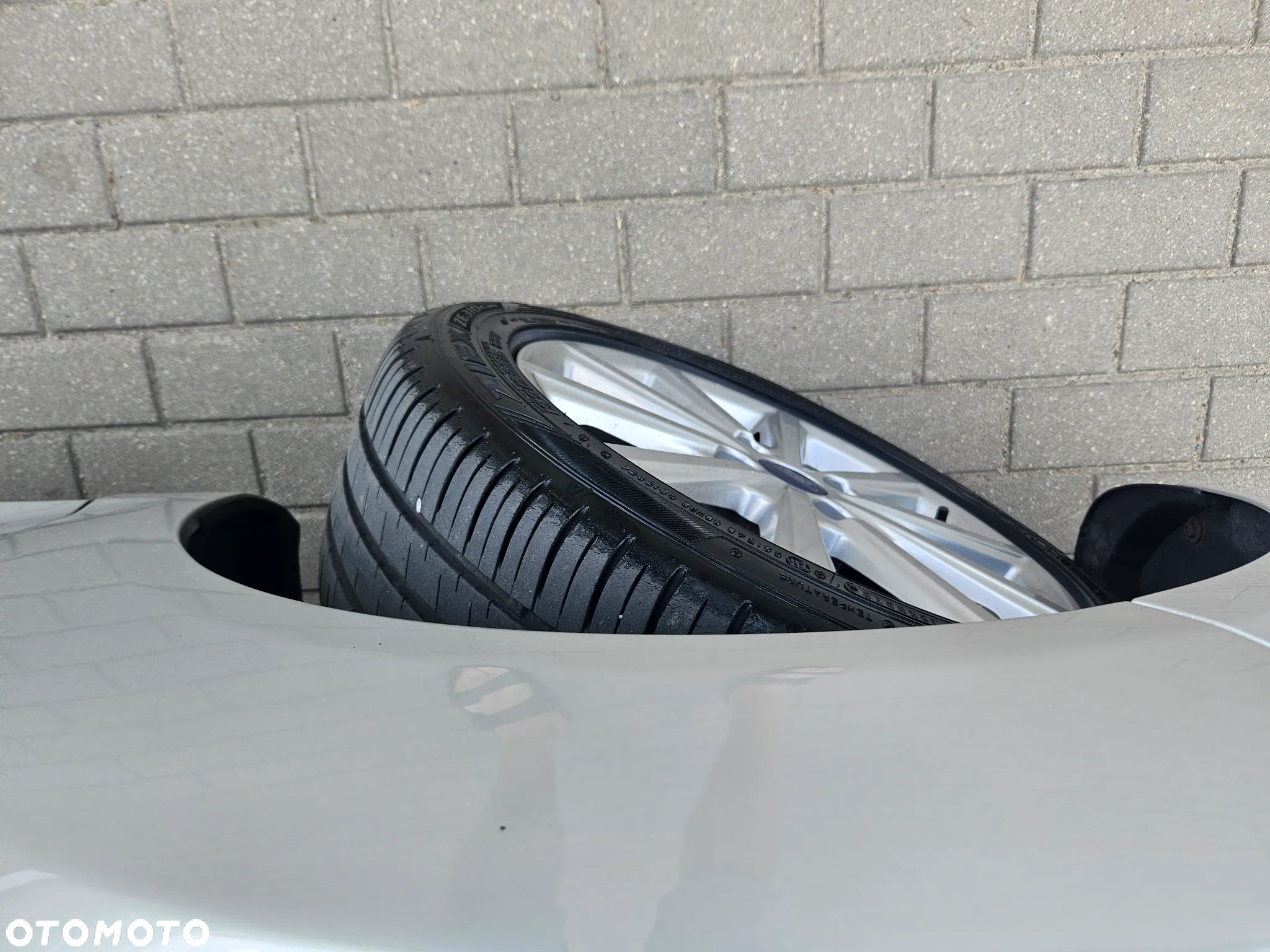 Ford Fiesta 1.0 EcoBoost GPF Titanium ASS - 4