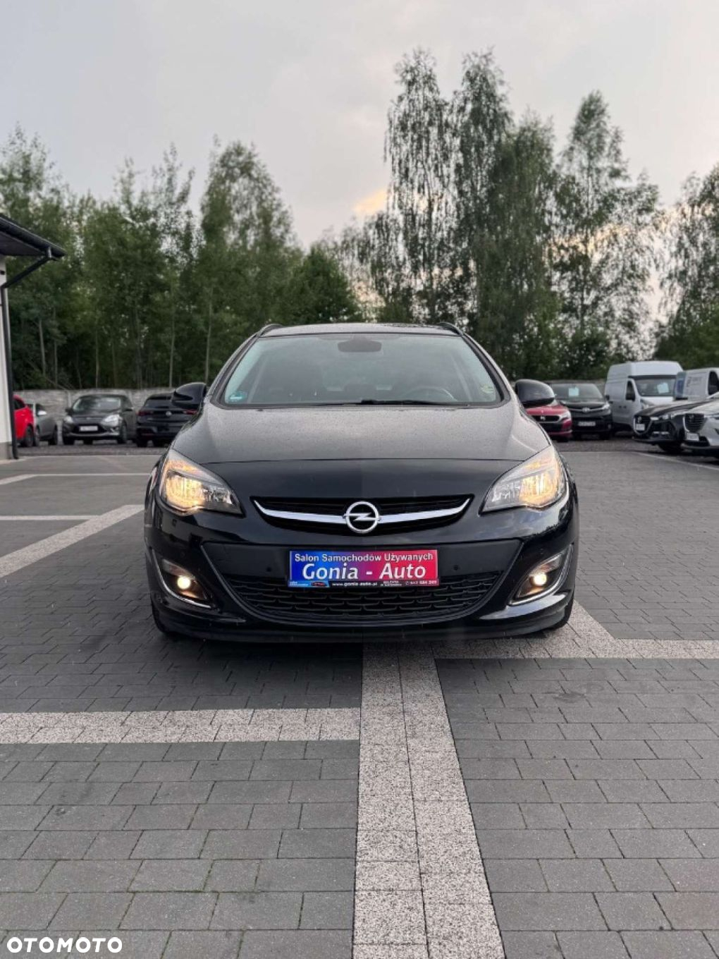 Opel Astra - 3