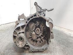 CAIXA VELOCIDADES SEAT IBIZA III 2007 -JNC - 4