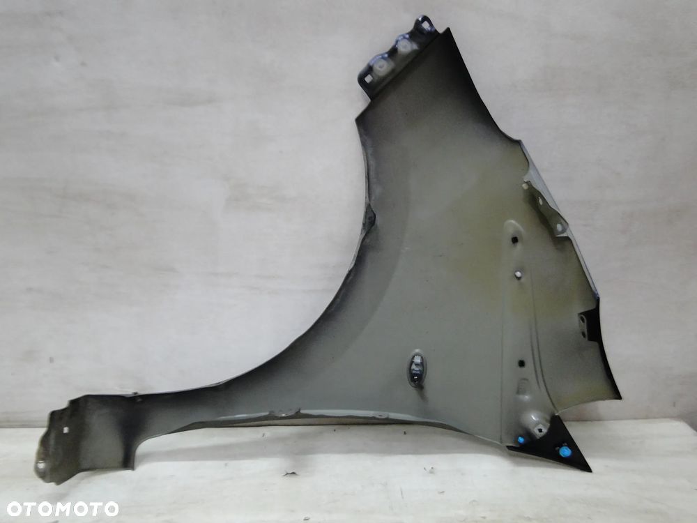 PEUGEOT 108 BŁOTNIK PRAWY PRZÓD PRZEDNI ELB 14-22r - 10