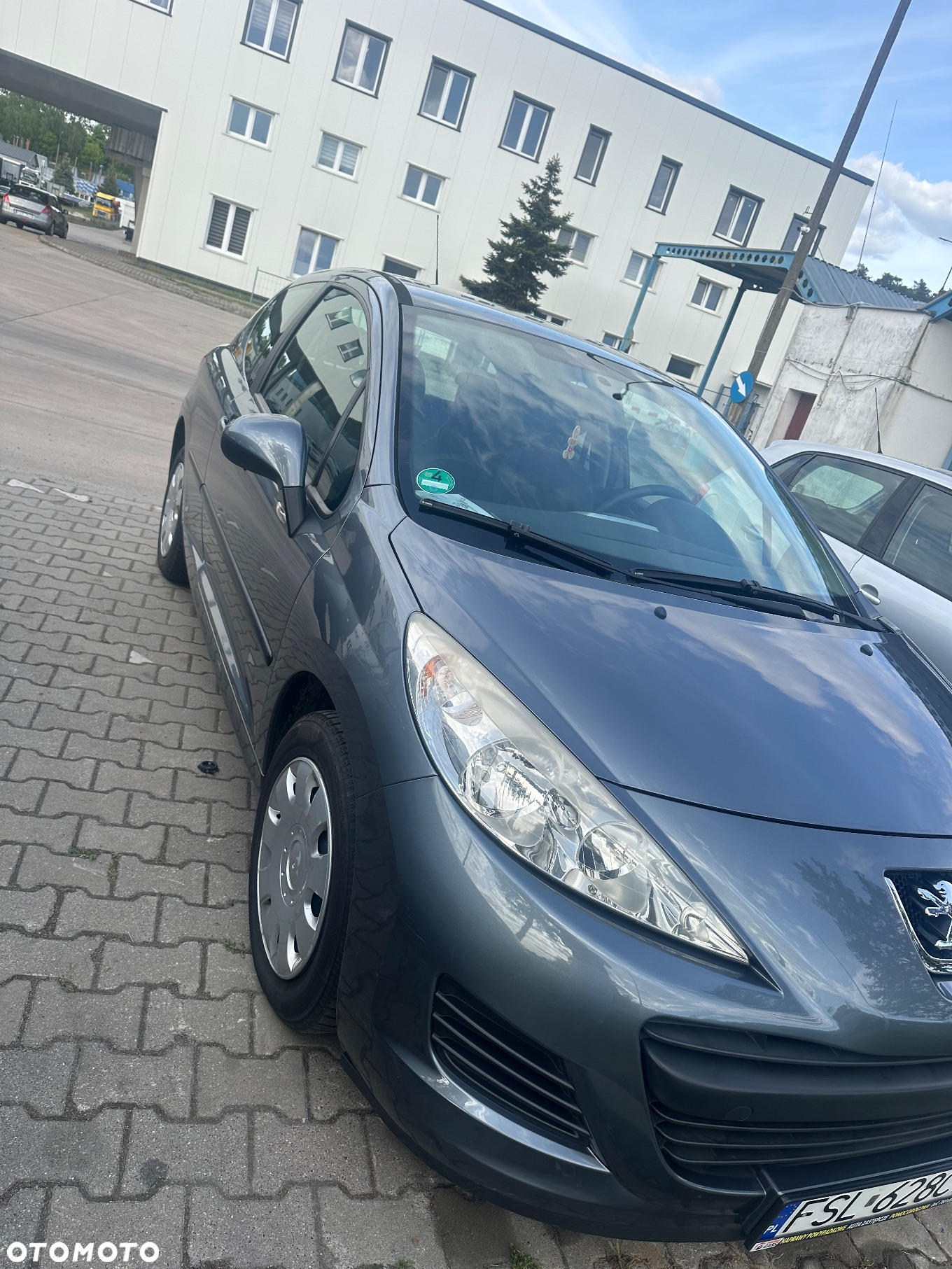 Peugeot 207 - 2