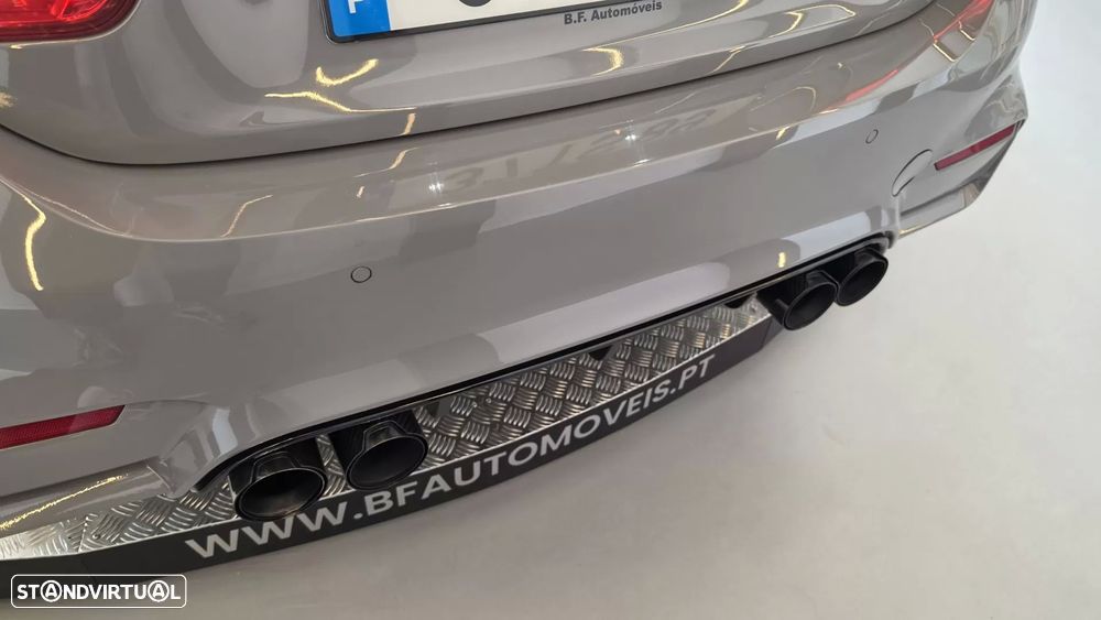 BMW 420 d Pack M Auto - 26