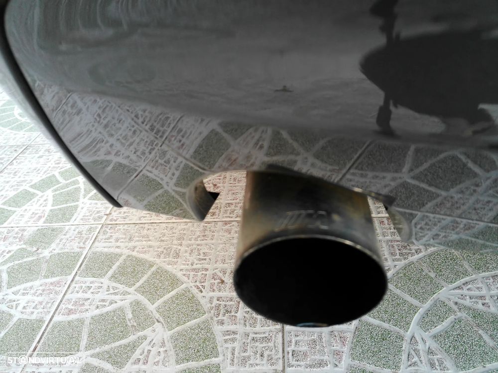 BMW 535 i xDrive Pack M Auto - 7