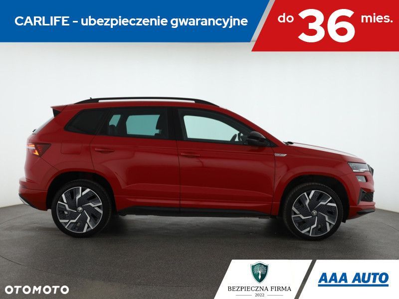 Skoda Karoq - 7