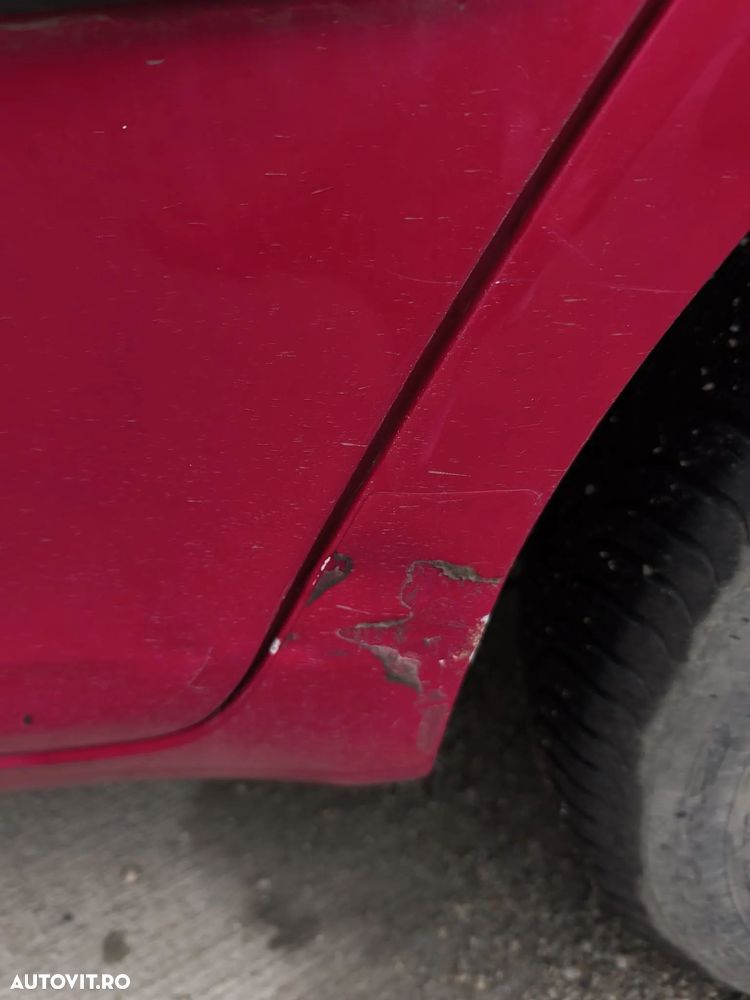 Skoda Fabia 1.2 Classic - 3