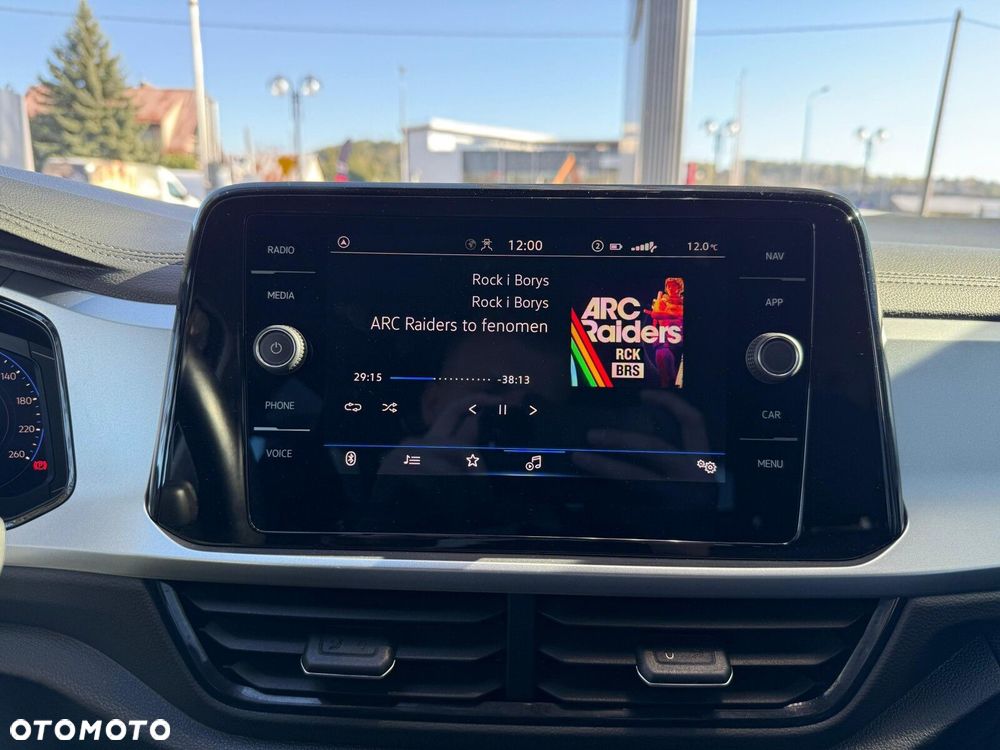 Volkswagen T-Roc 1.5 TSI Life - 20