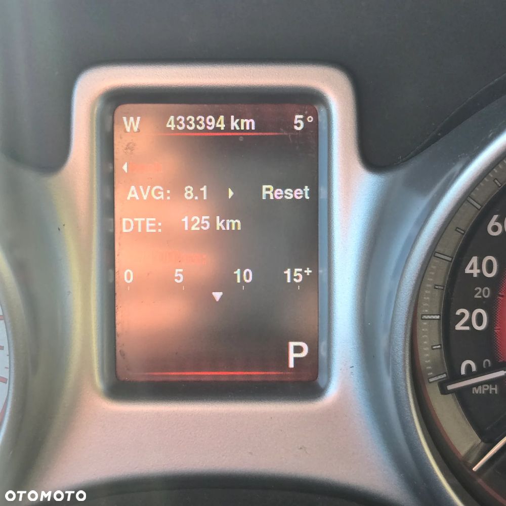 Fiat Freemont 2.0 Multijet 16V DPF Automatik Allrad My - 11