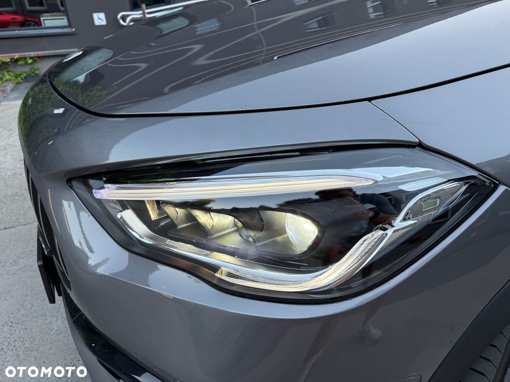 Mercedes-Benz GLA AMG 35 4-Matic - 28