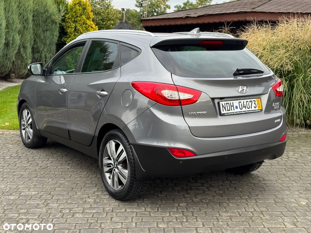 Hyundai ix35 - 10