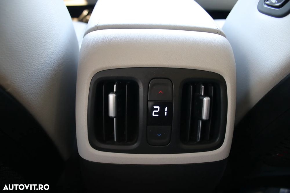 Hyundai Tucson PHEV 1.6 l 265 CP 4WD 6AT Luxury - 11