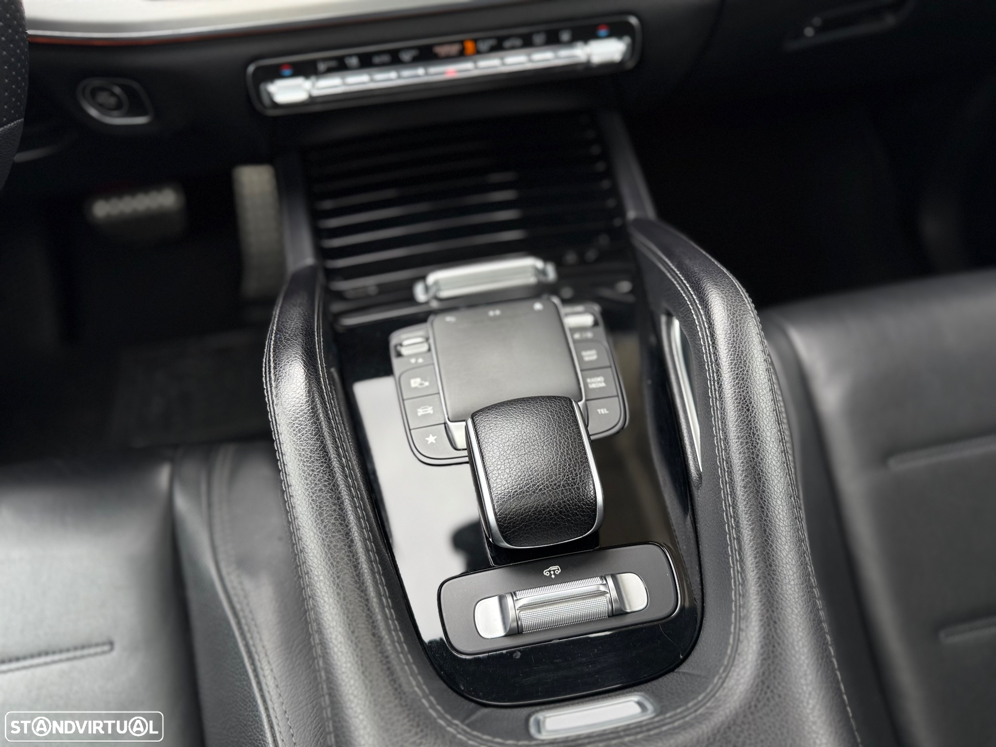 Mercedes-Benz GLE 350 de 4Matic - 18