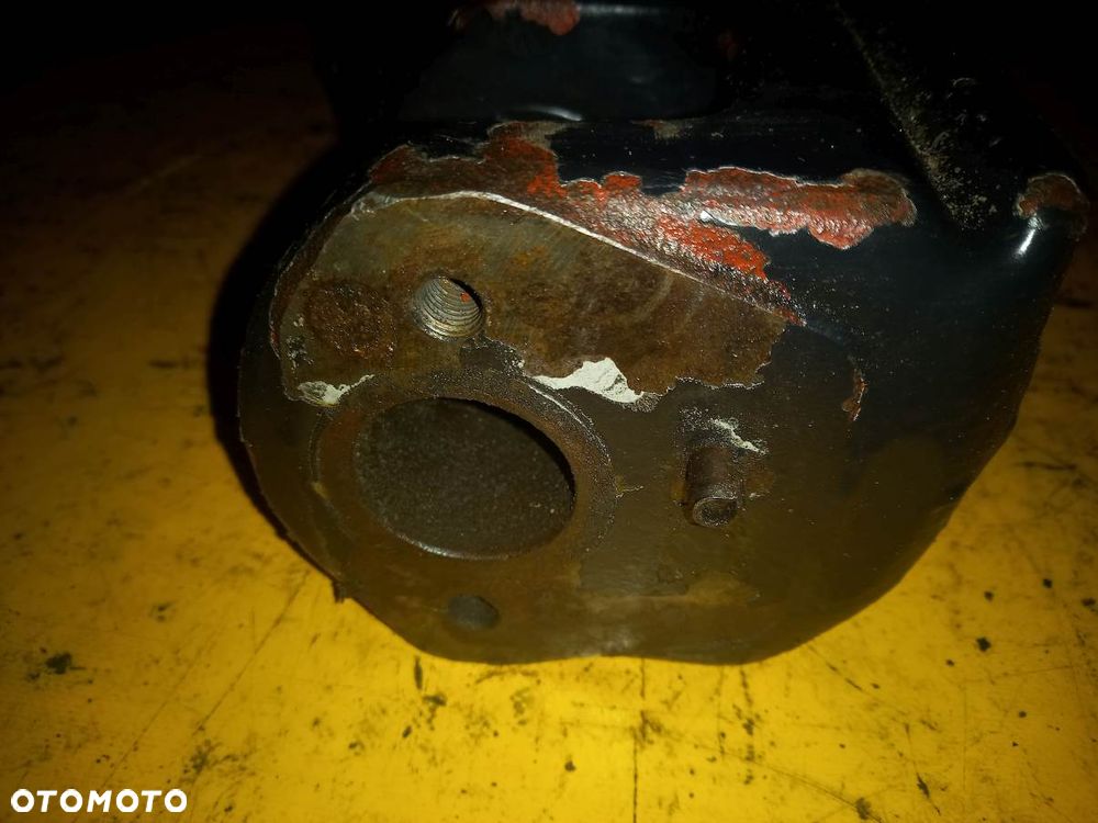 Wspornik dolnych ramion Case MXM155 - 2