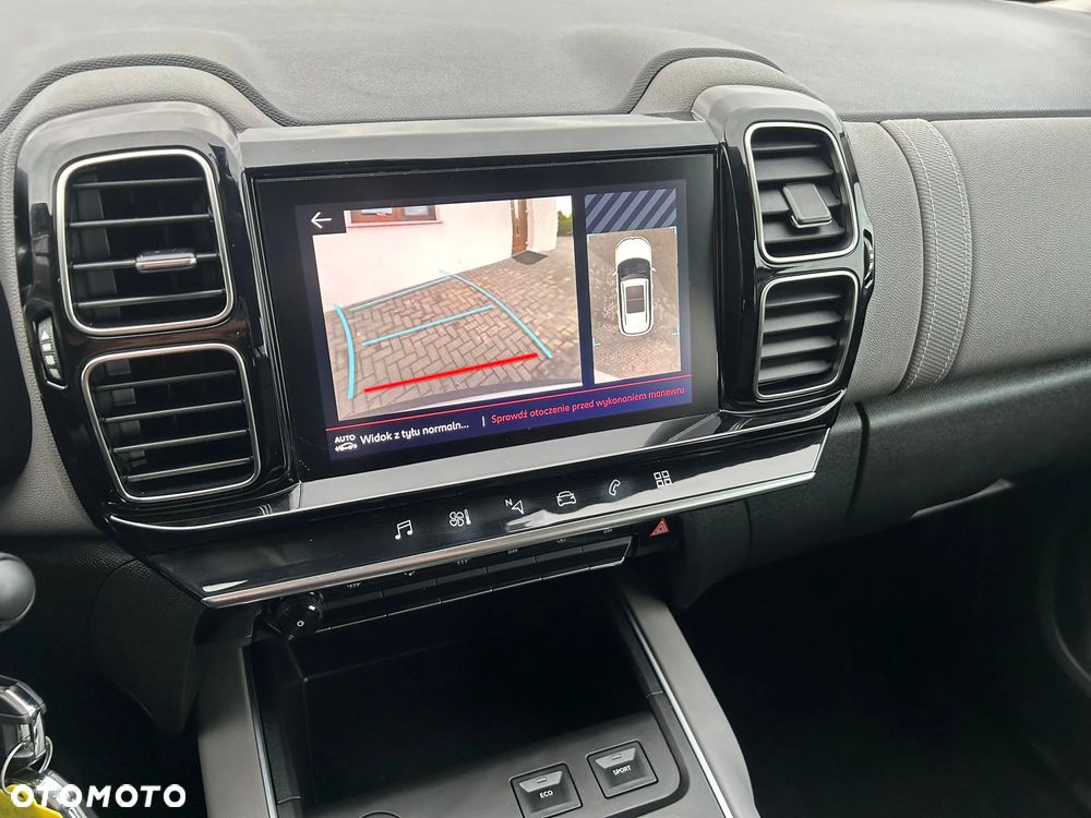 Citroën C5 Aircross - 18