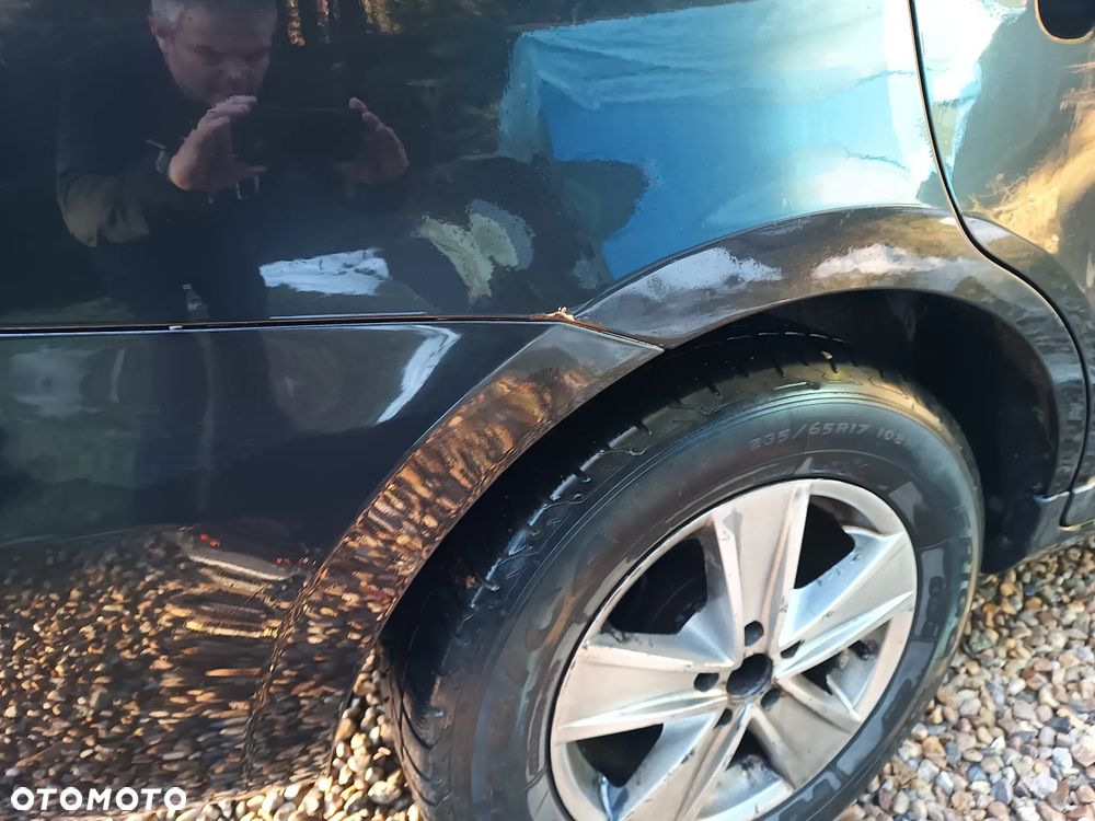 Hyundai Santa Fe 2.2 CRDi Executive 7os - 16