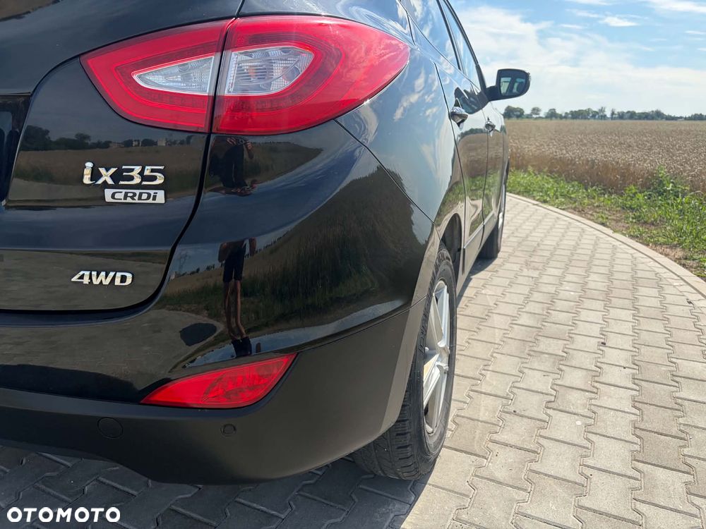 Hyundai ix35 - 5