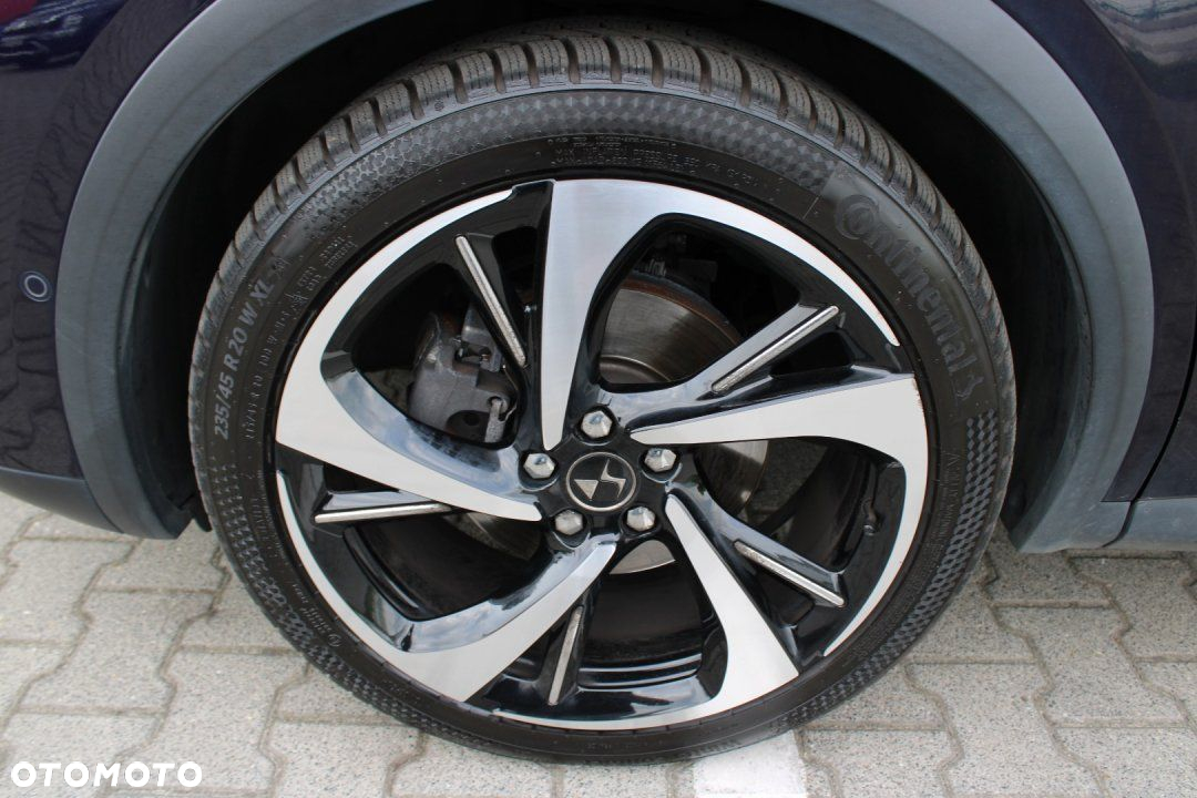 DS Automobiles DS 7 Crossback - 9