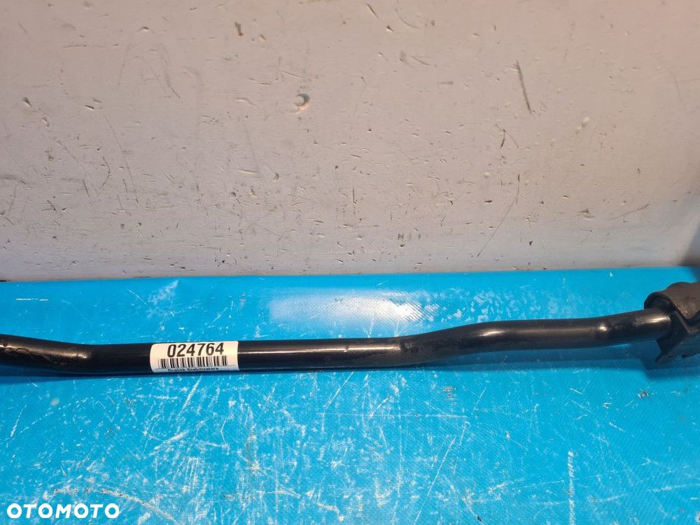 DRĄŻEK STABILIZATORA OPEL ASTRA H - 5