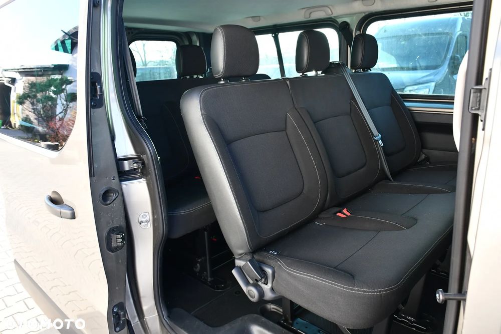 Renault Trafic - 3