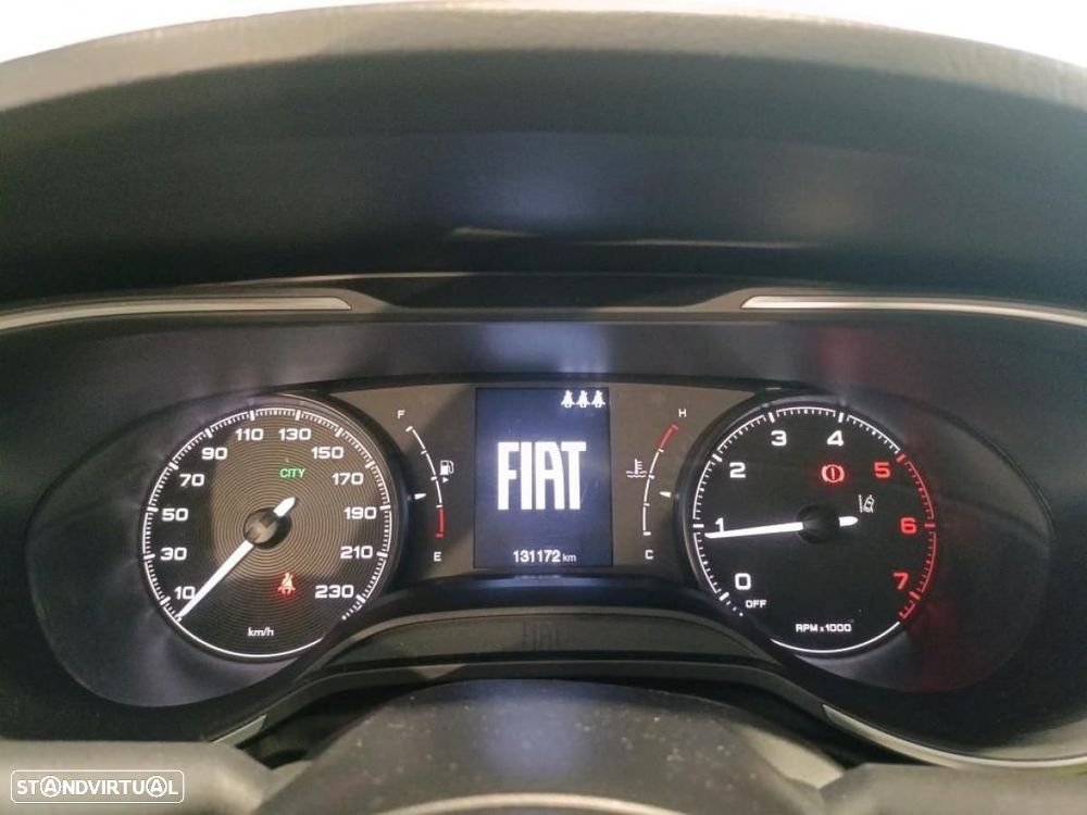 Fiat Tipo 1.6 Multijet City Life - 6