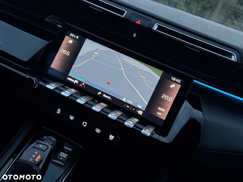 Peugeot 508 2.0 BlueHDi GT Line S&S EAT8 - 24